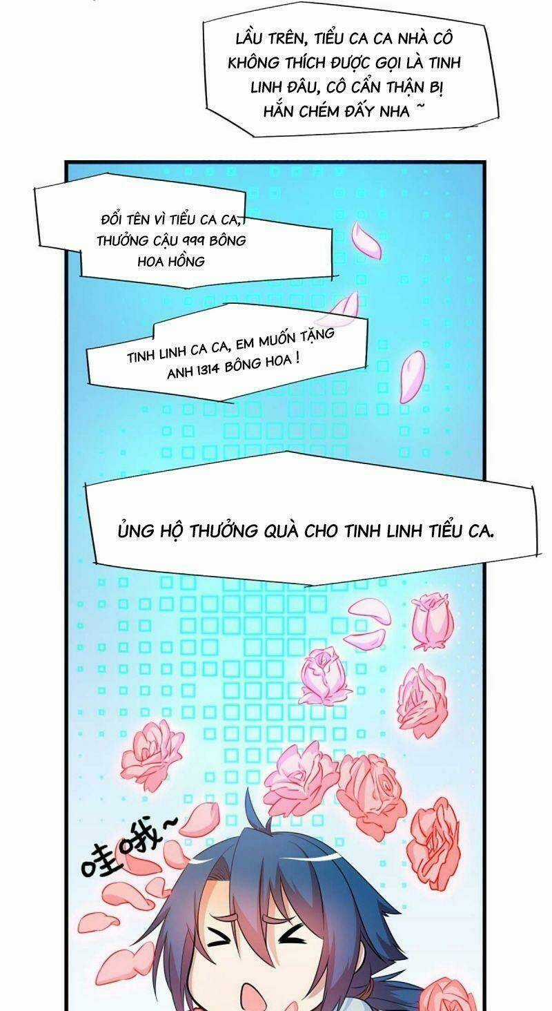 Ta Livestream Tại Dị Giới Chapter 13 trang 7