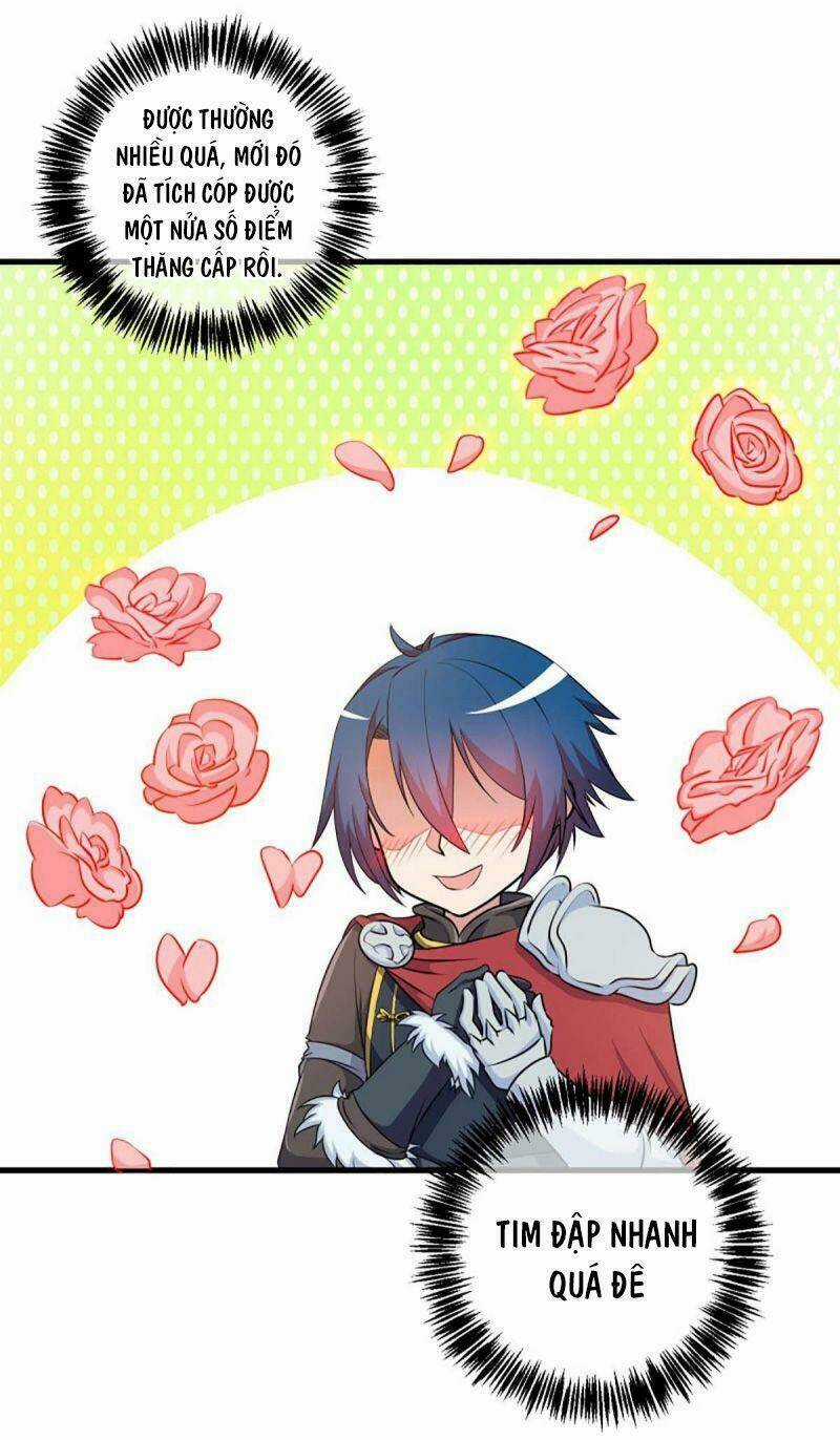 Ta Livestream Tại Dị Giới Chapter 13 trang 9