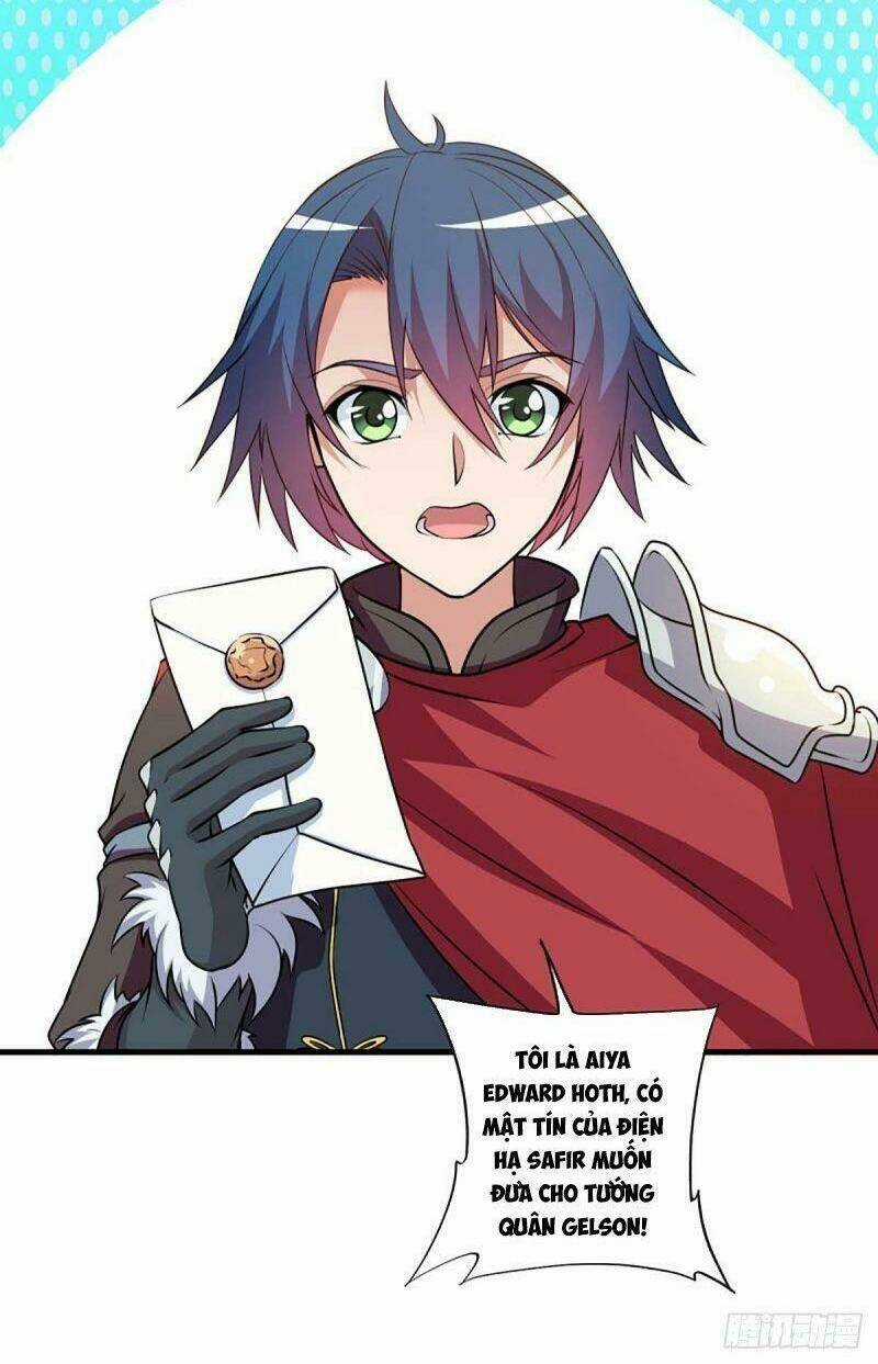 Ta Livestream Tại Dị Giới Chapter 14 trang 10