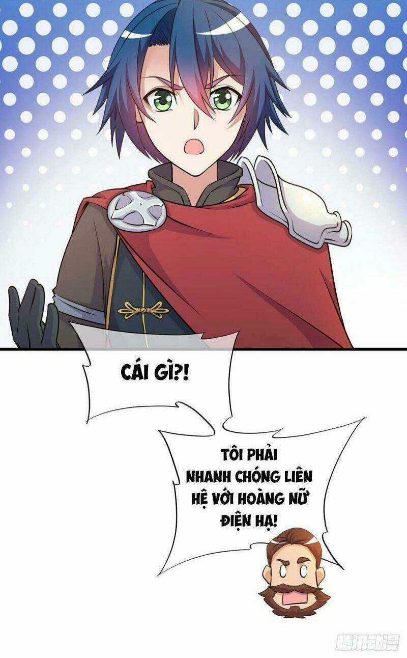 Ta Livestream Tại Dị Giới Chapter 14 trang 14