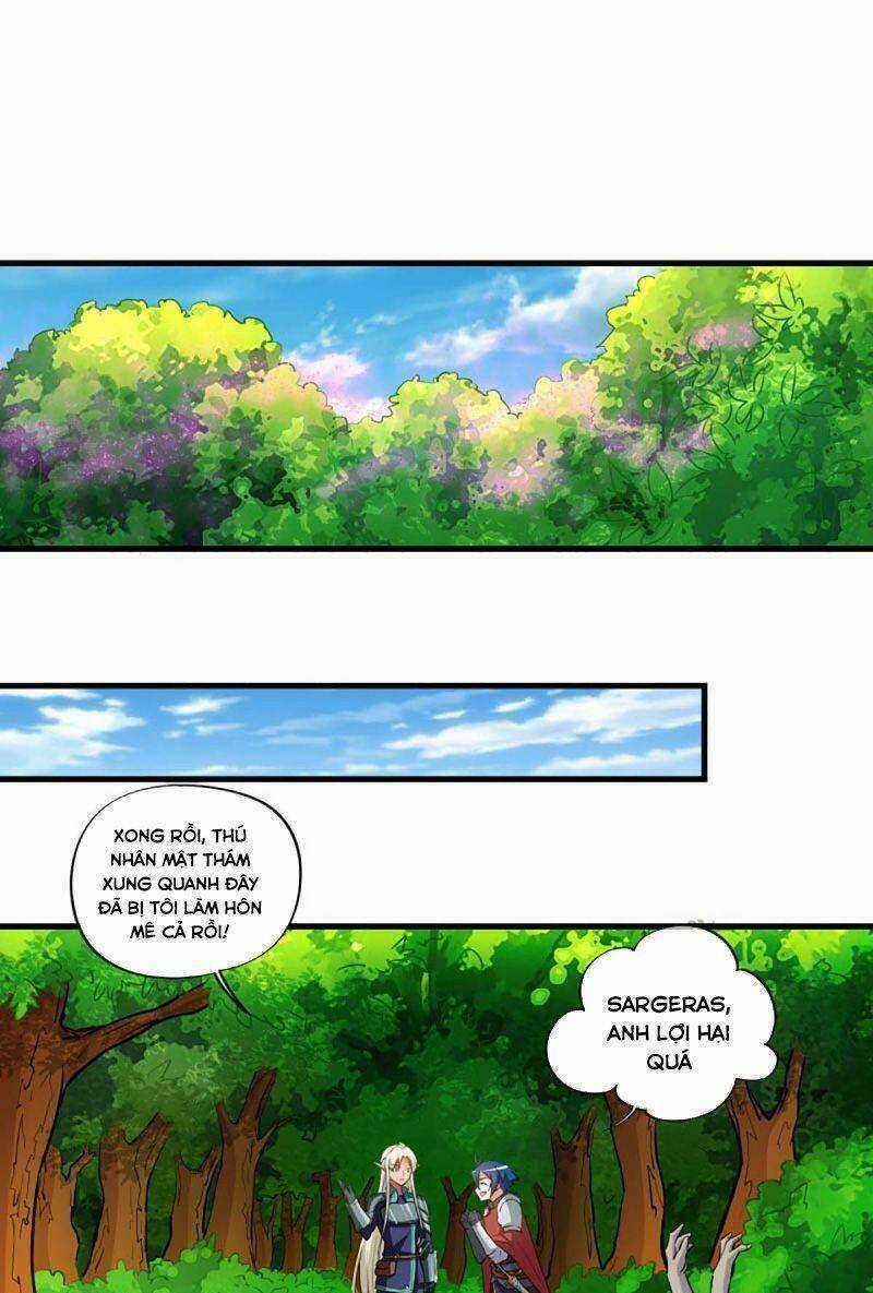 Ta Livestream Tại Dị Giới Chapter 14 trang 2