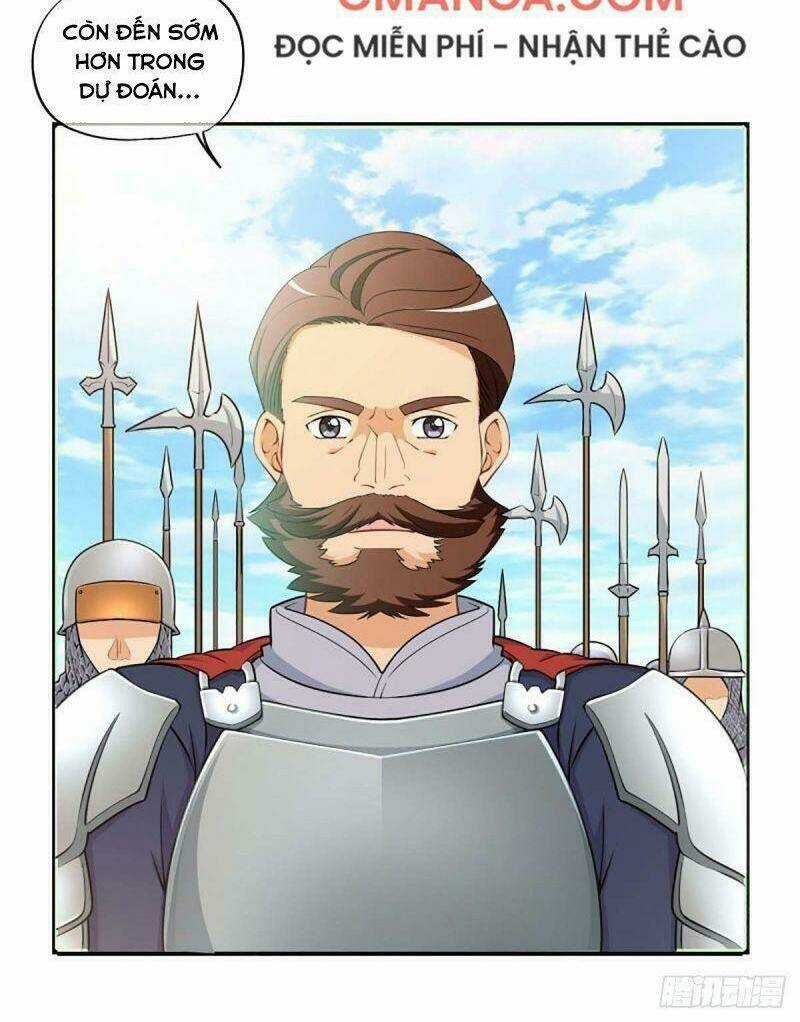 Ta Livestream Tại Dị Giới Chapter 15 trang 10