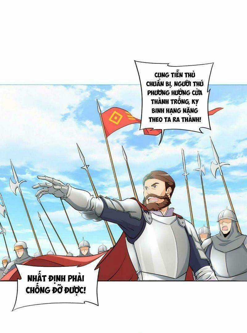 Ta Livestream Tại Dị Giới Chapter 15 trang 11