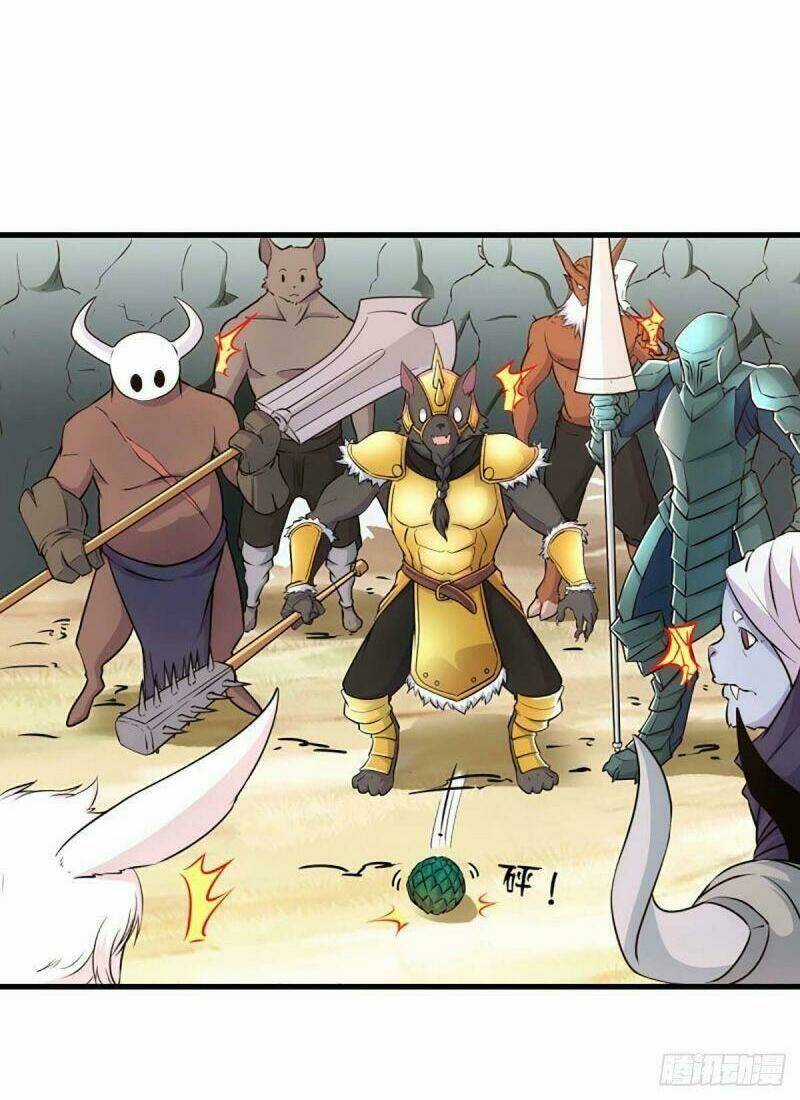 Ta Livestream Tại Dị Giới Chapter 15 trang 14