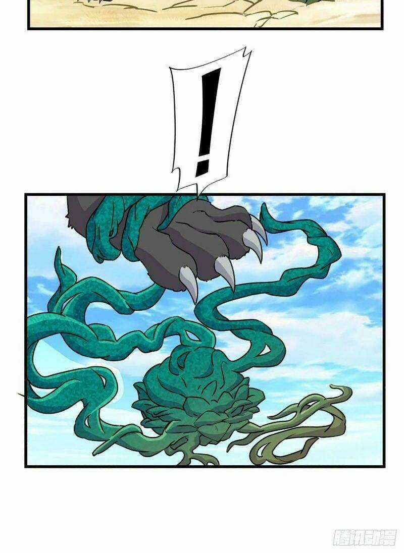 Ta Livestream Tại Dị Giới Chapter 15 trang 17