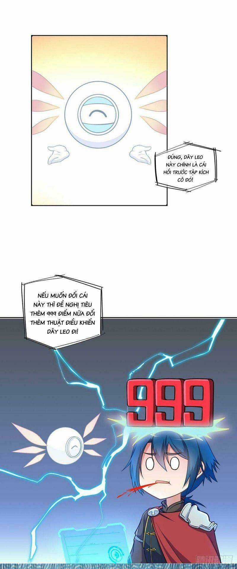 Ta Livestream Tại Dị Giới Chapter 15 trang 2