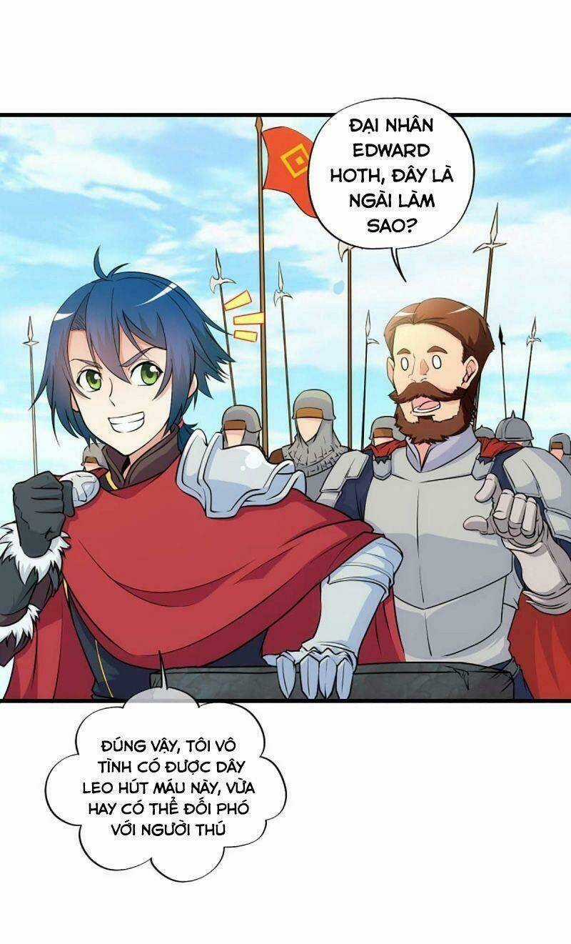 Ta Livestream Tại Dị Giới Chapter 15 trang 20