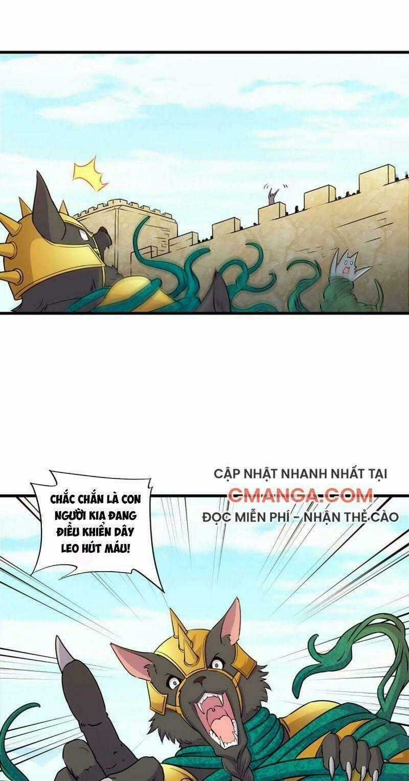 Ta Livestream Tại Dị Giới Chapter 15 trang 22