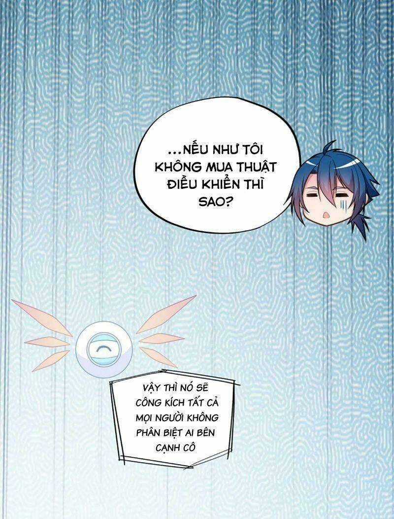 Ta Livestream Tại Dị Giới Chapter 15 trang 3