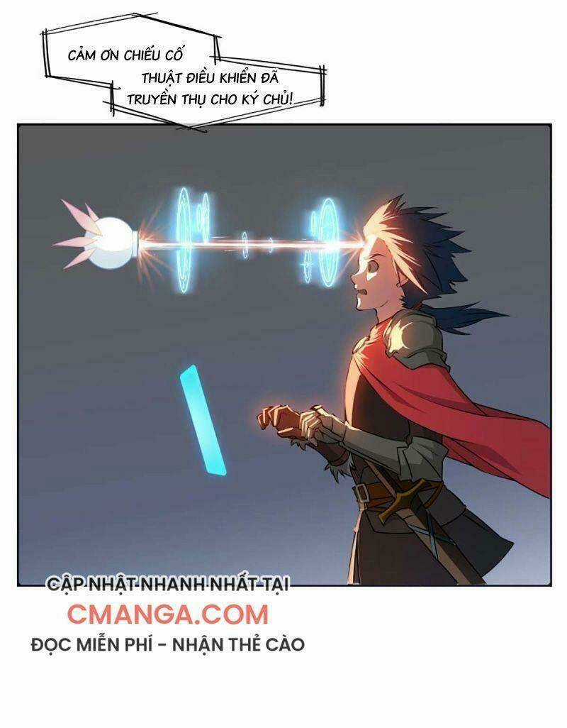 Ta Livestream Tại Dị Giới Chapter 15 trang 5