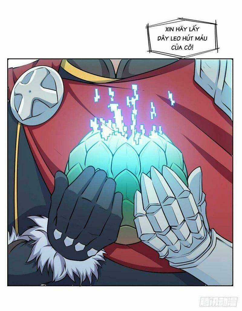 Ta Livestream Tại Dị Giới Chapter 15 trang 6