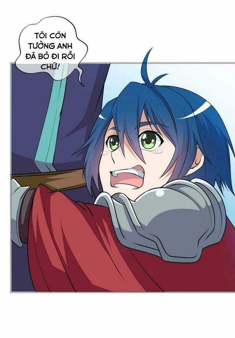 Ta Livestream Tại Dị Giới Chapter 16 trang 11