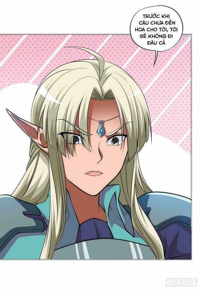 Ta Livestream Tại Dị Giới Chapter 16 trang 12