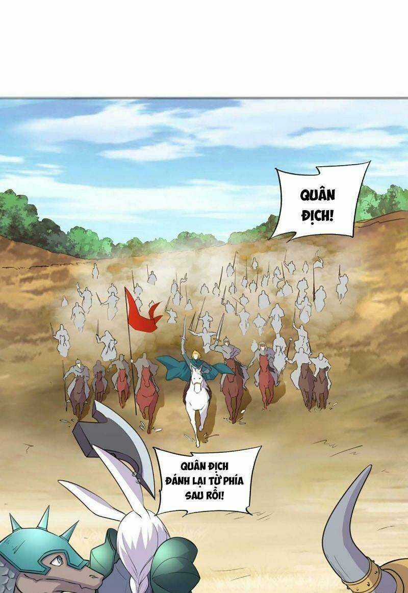 Ta Livestream Tại Dị Giới Chapter 16 trang 15