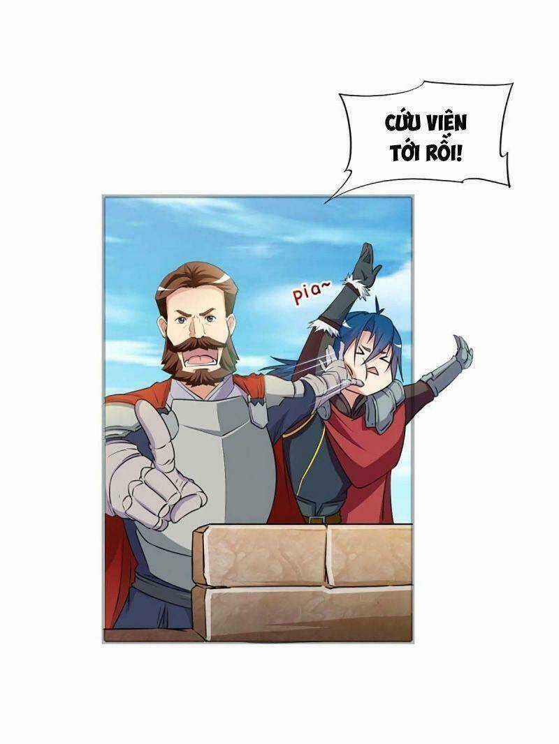 Ta Livestream Tại Dị Giới Chapter 16 trang 17