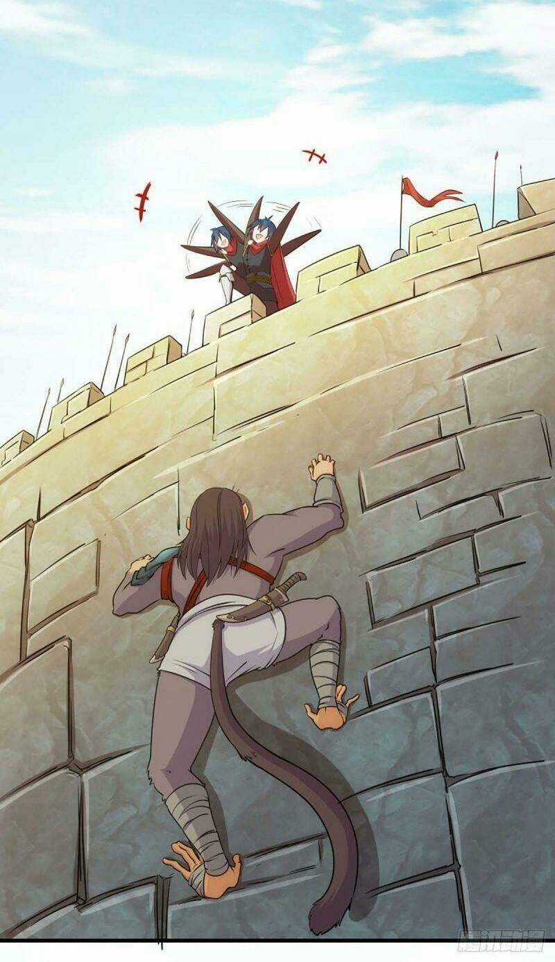 Ta Livestream Tại Dị Giới Chapter 16 trang 2