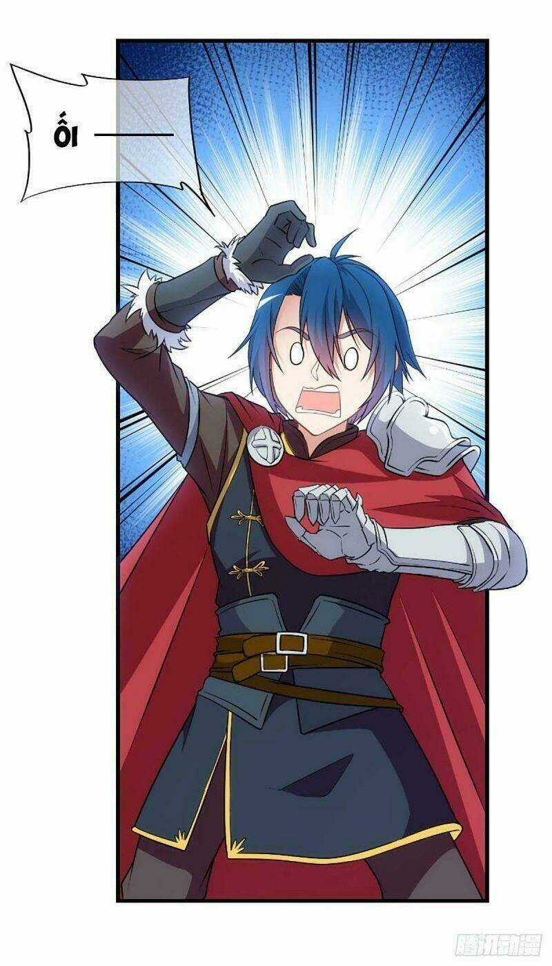 Ta Livestream Tại Dị Giới Chapter 16 trang 4