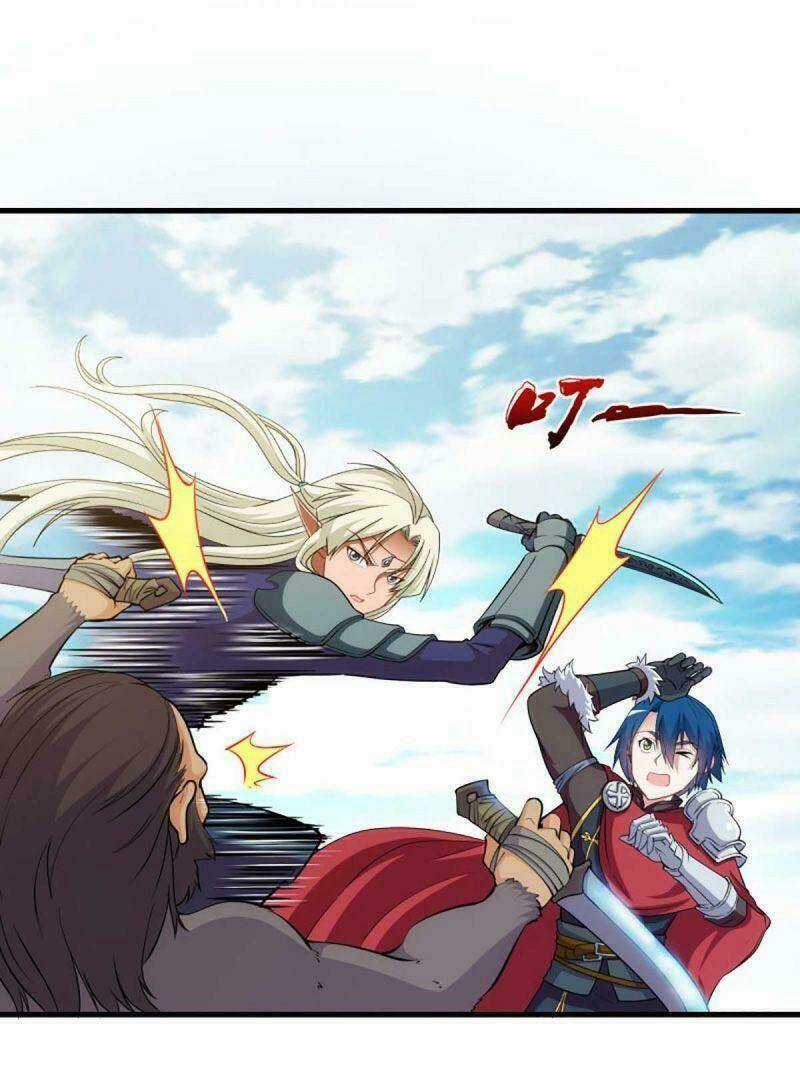 Ta Livestream Tại Dị Giới Chapter 16 trang 5