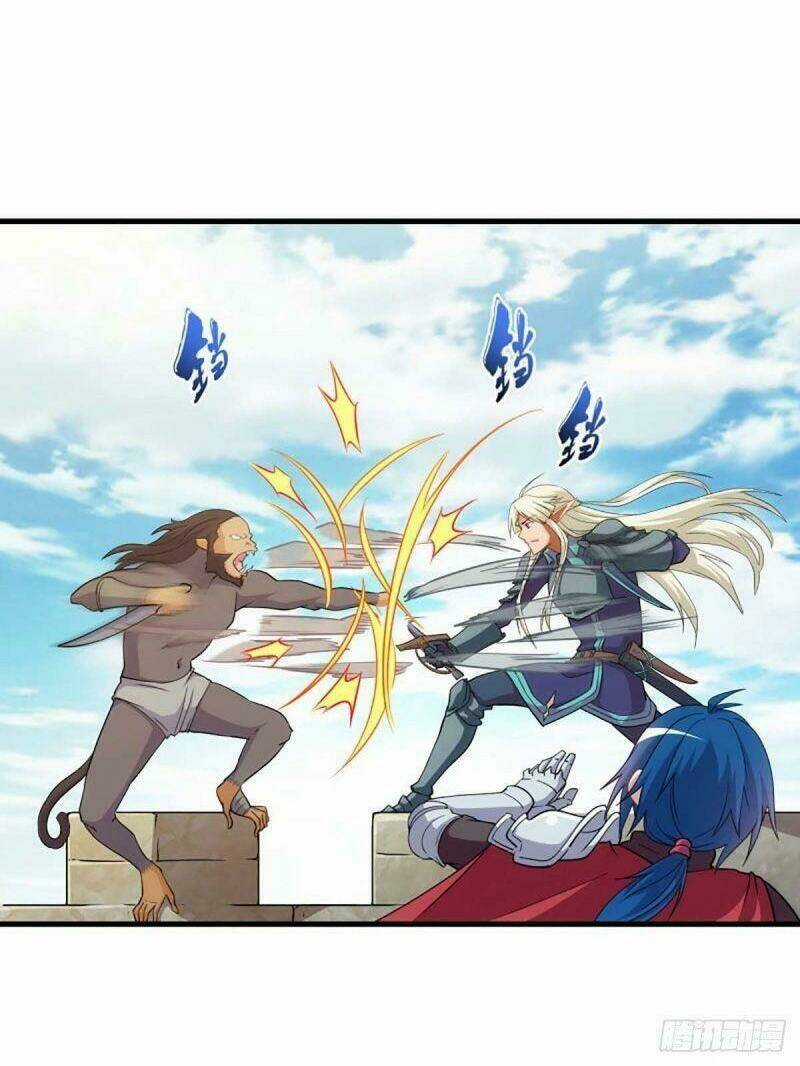 Ta Livestream Tại Dị Giới Chapter 16 trang 6