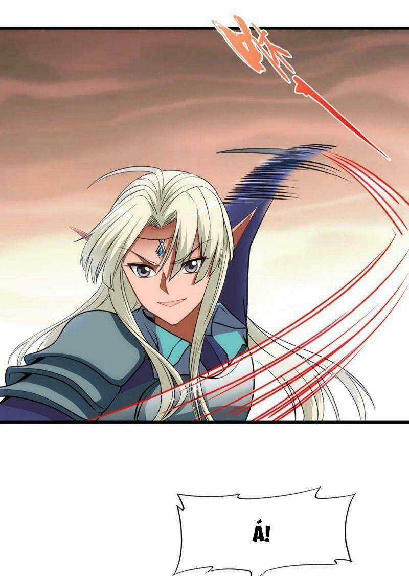 Ta Livestream Tại Dị Giới Chapter 16 trang 7