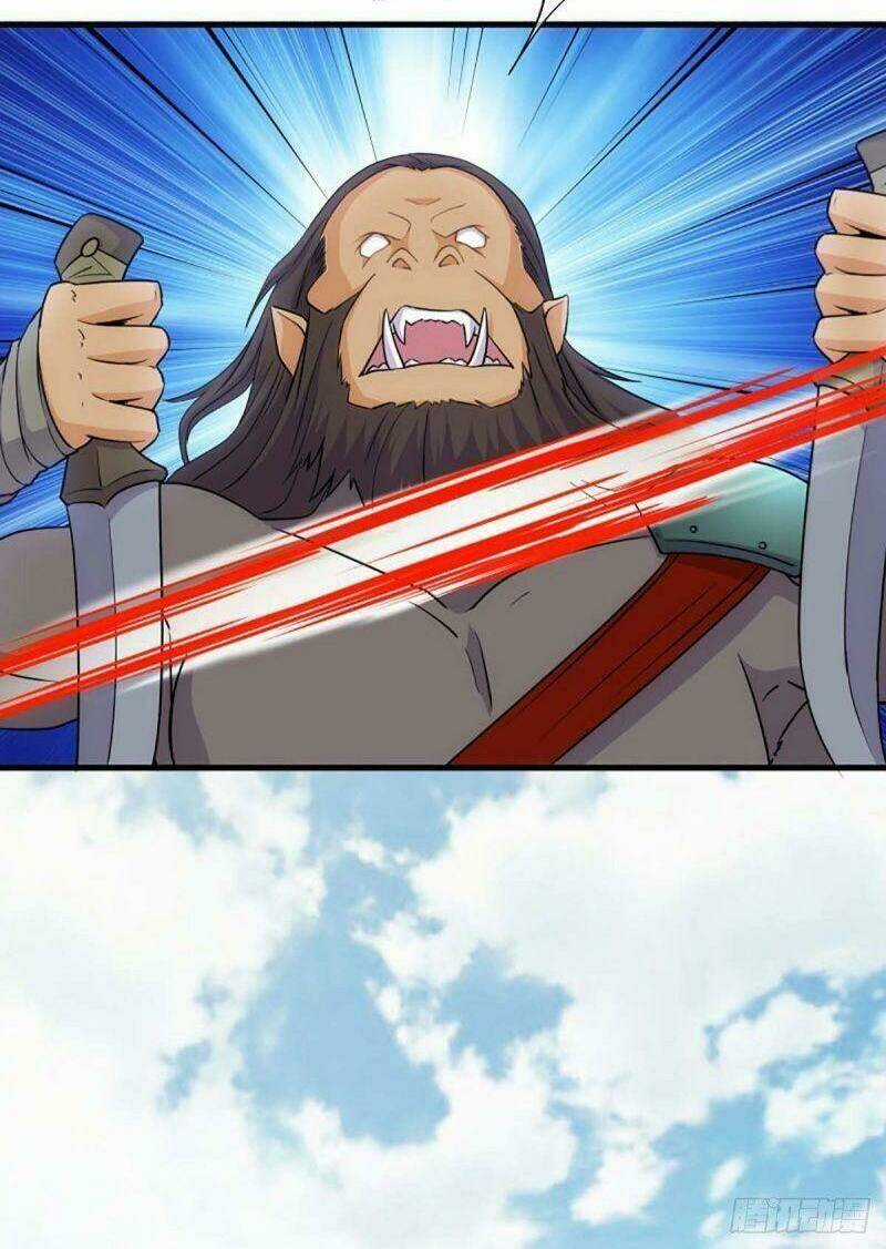 Ta Livestream Tại Dị Giới Chapter 16 trang 8