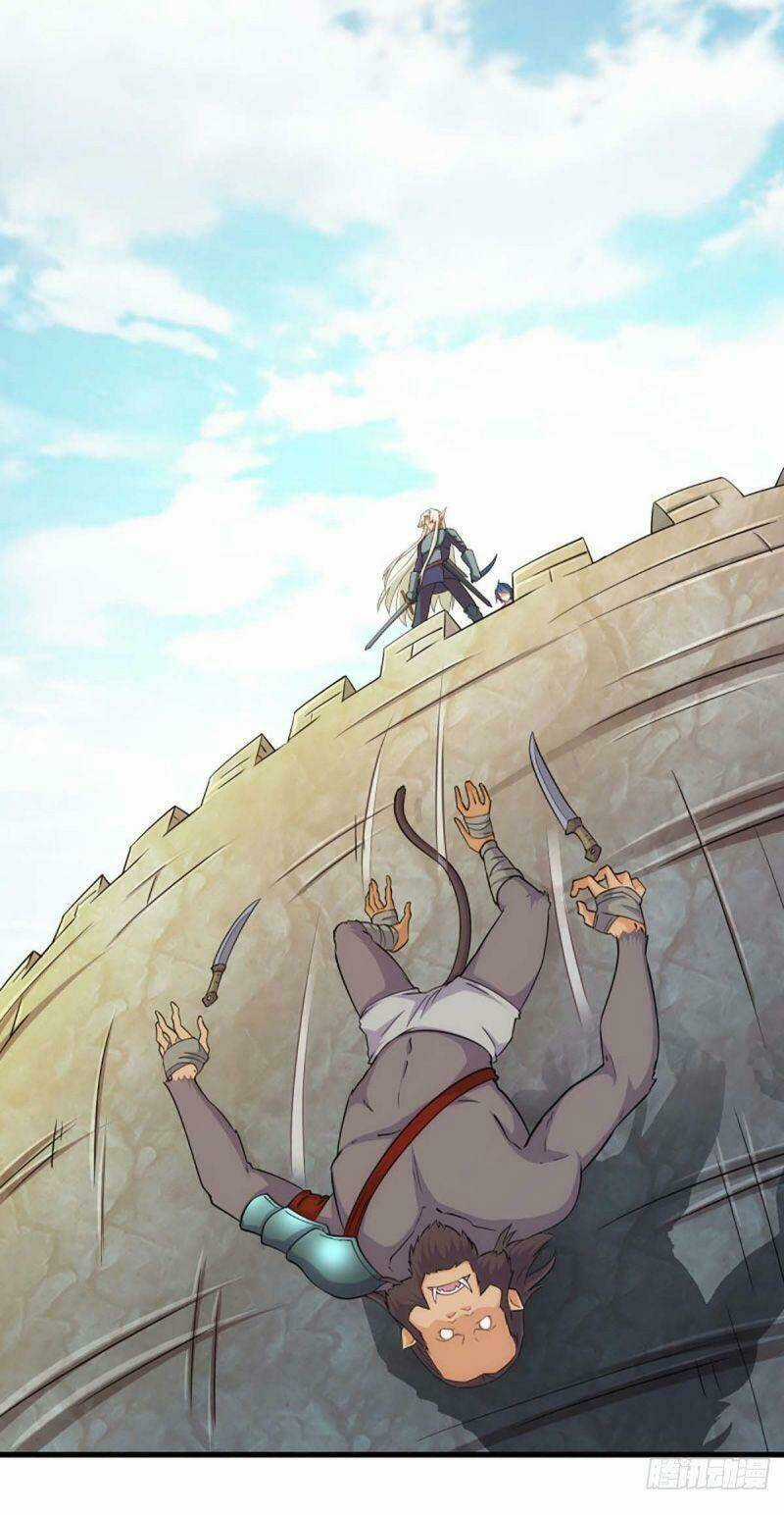 Ta Livestream Tại Dị Giới Chapter 16 trang 9