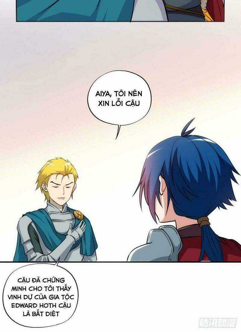 Ta Livestream Tại Dị Giới Chapter 17 trang 10