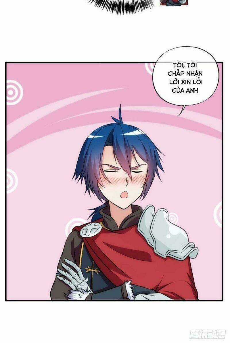 Ta Livestream Tại Dị Giới Chapter 17 trang 12