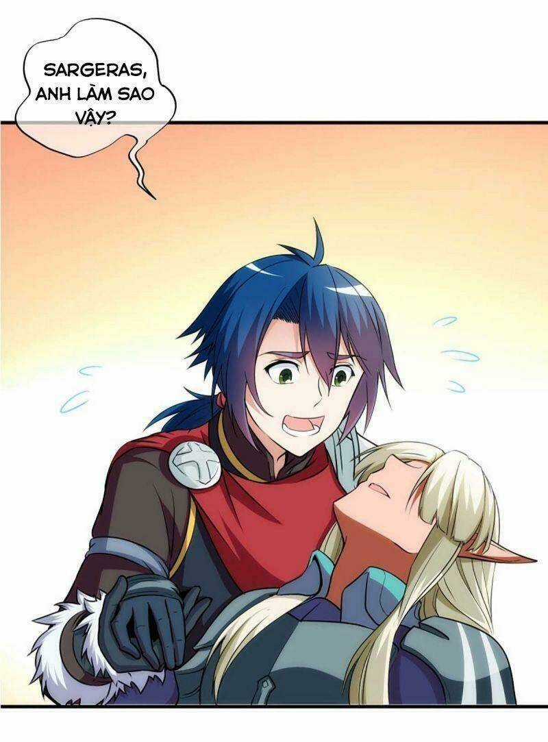 Ta Livestream Tại Dị Giới Chapter 17 trang 15