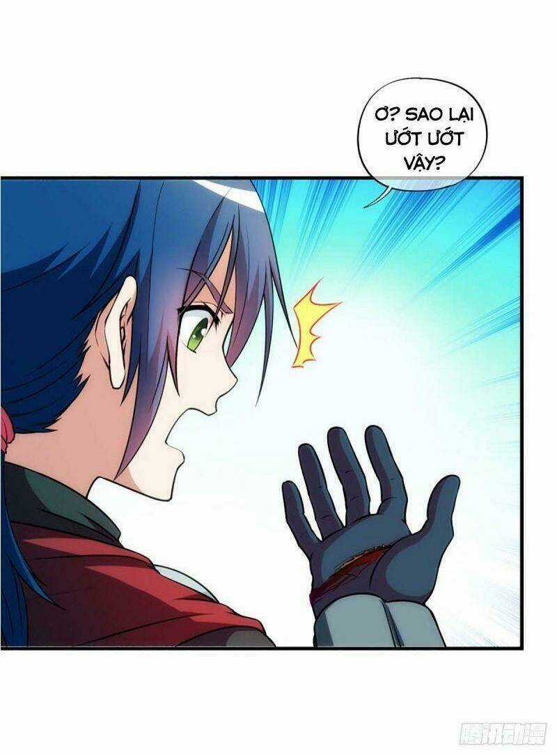 Ta Livestream Tại Dị Giới Chapter 17 trang 16