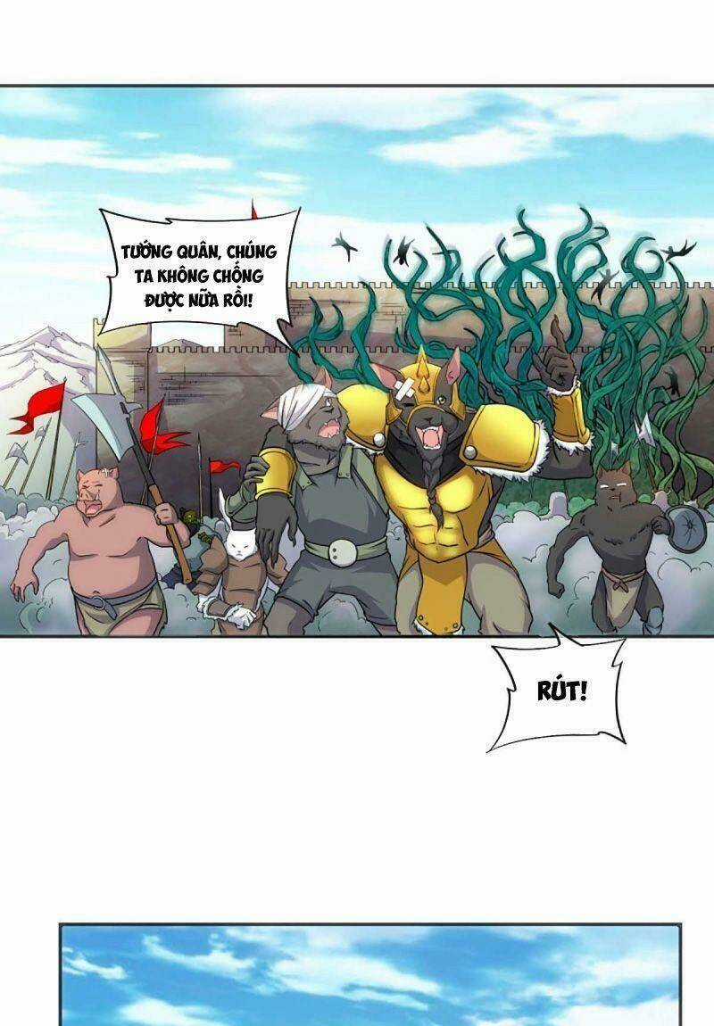 Ta Livestream Tại Dị Giới Chapter 17 trang 2