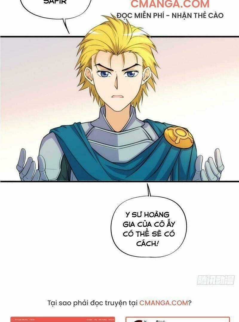 Ta Livestream Tại Dị Giới Chapter 17 trang 20