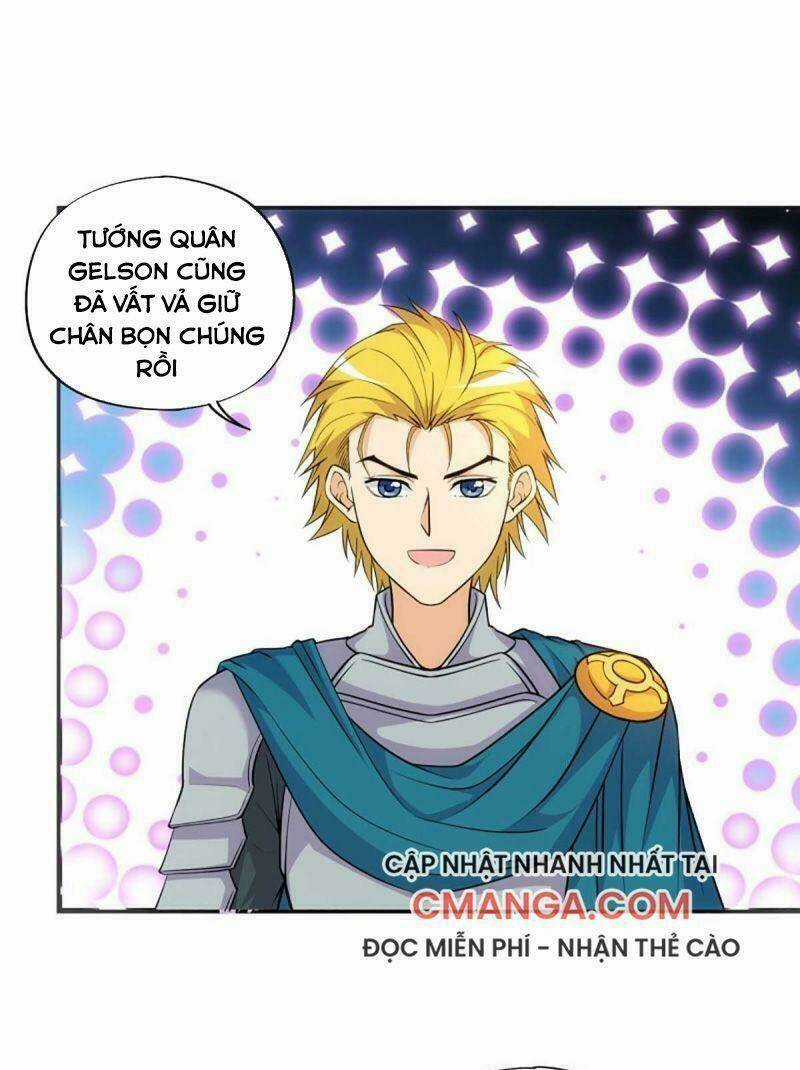 Ta Livestream Tại Dị Giới Chapter 17 trang 7