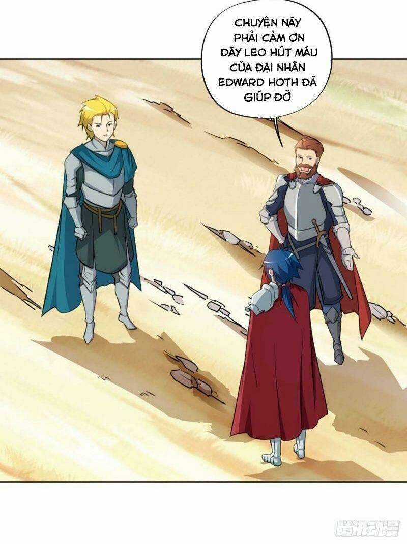 Ta Livestream Tại Dị Giới Chapter 17 trang 8