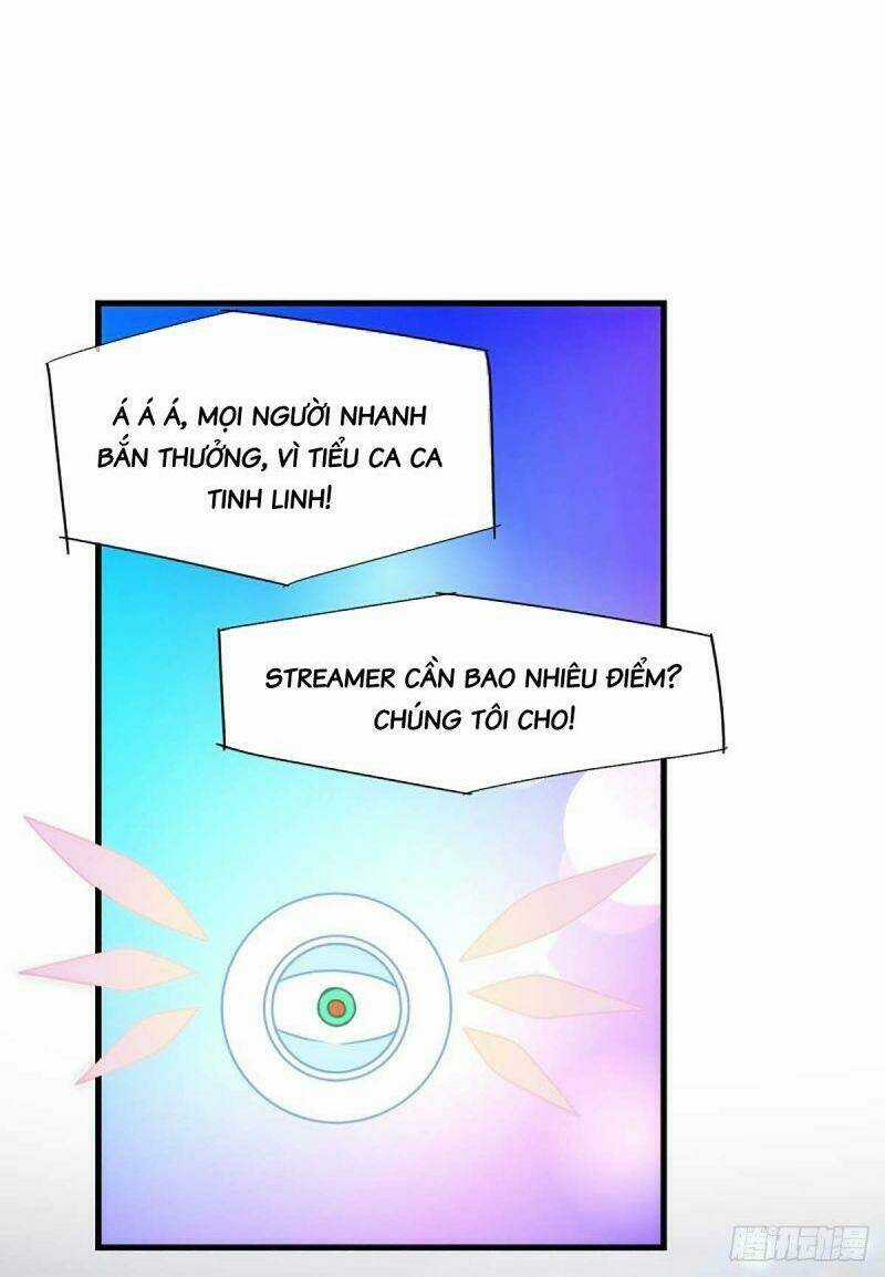 Ta Livestream Tại Dị Giới Chapter 18 trang 10