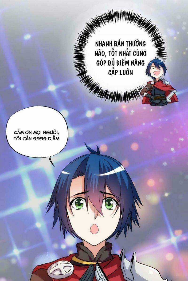 Ta Livestream Tại Dị Giới Chapter 18 trang 11