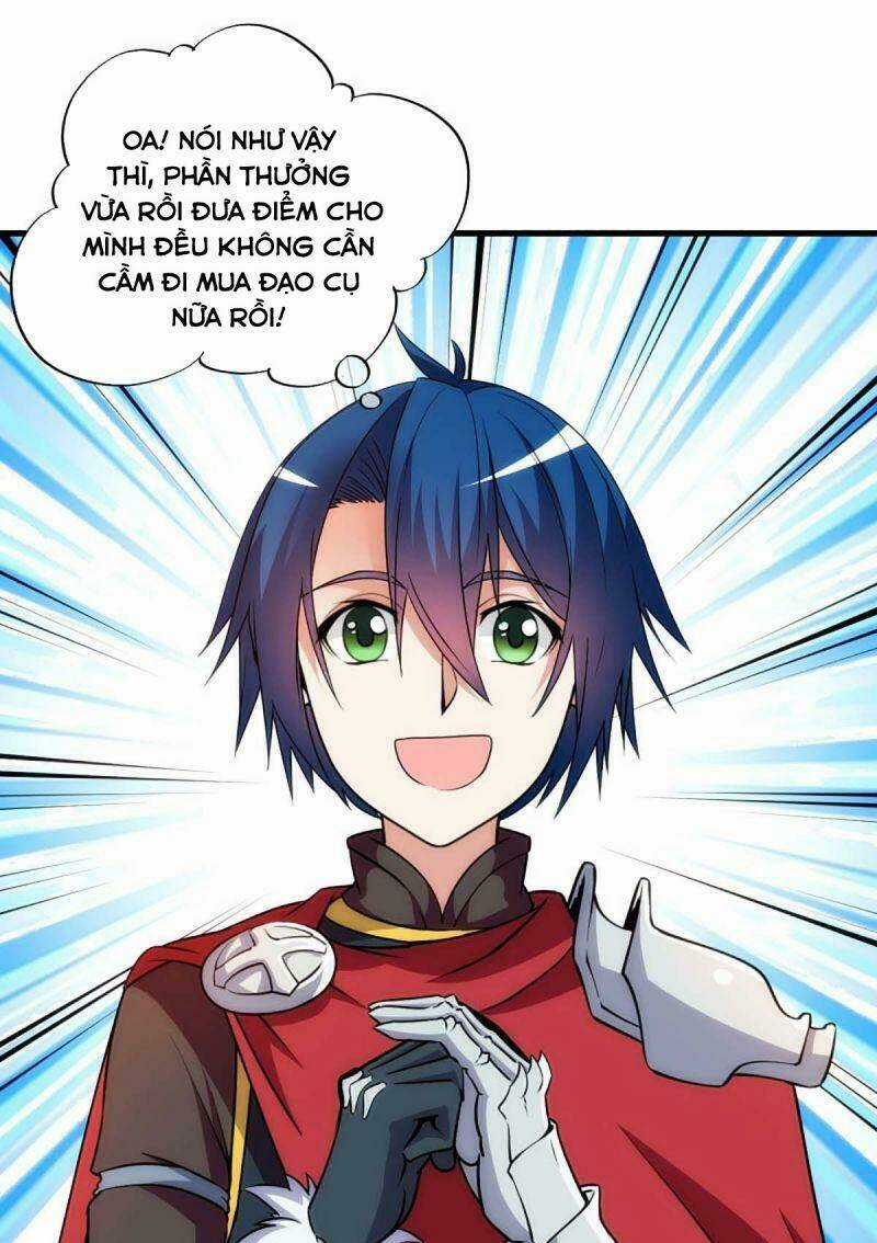 Ta Livestream Tại Dị Giới Chapter 18 trang 15