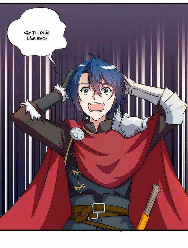 Ta Livestream Tại Dị Giới Chapter 18 trang 2