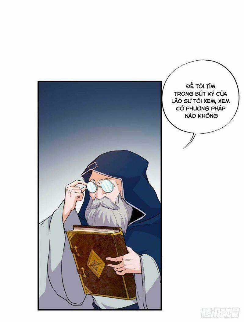 Ta Livestream Tại Dị Giới Chapter 18 trang 3