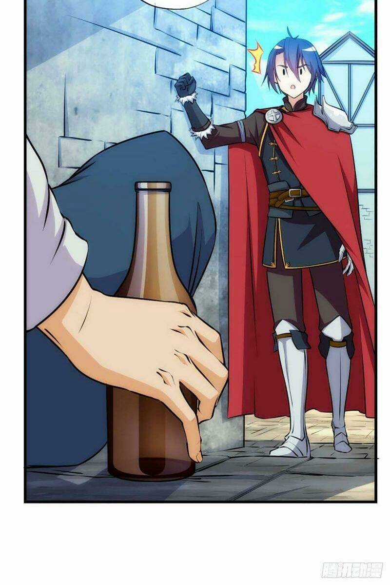 Ta Livestream Tại Dị Giới Chapter 19 trang 10