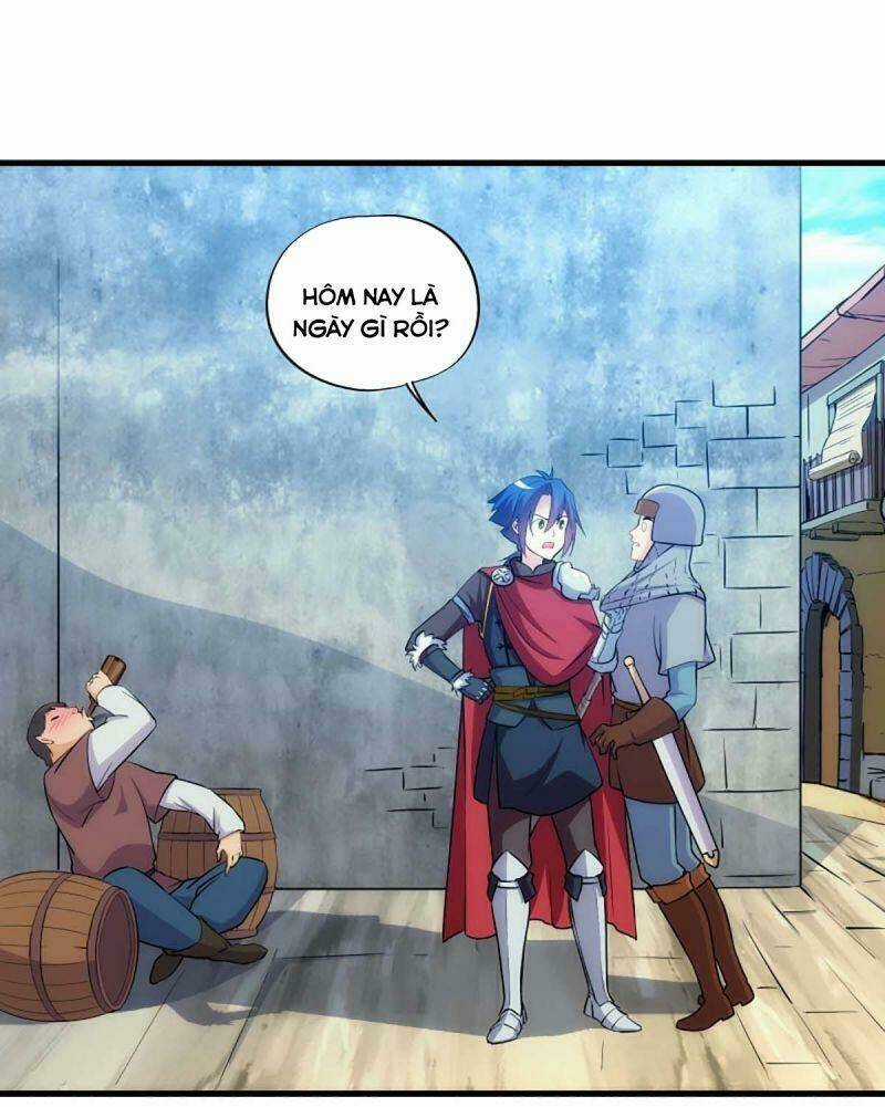 Ta Livestream Tại Dị Giới Chapter 19 trang 15