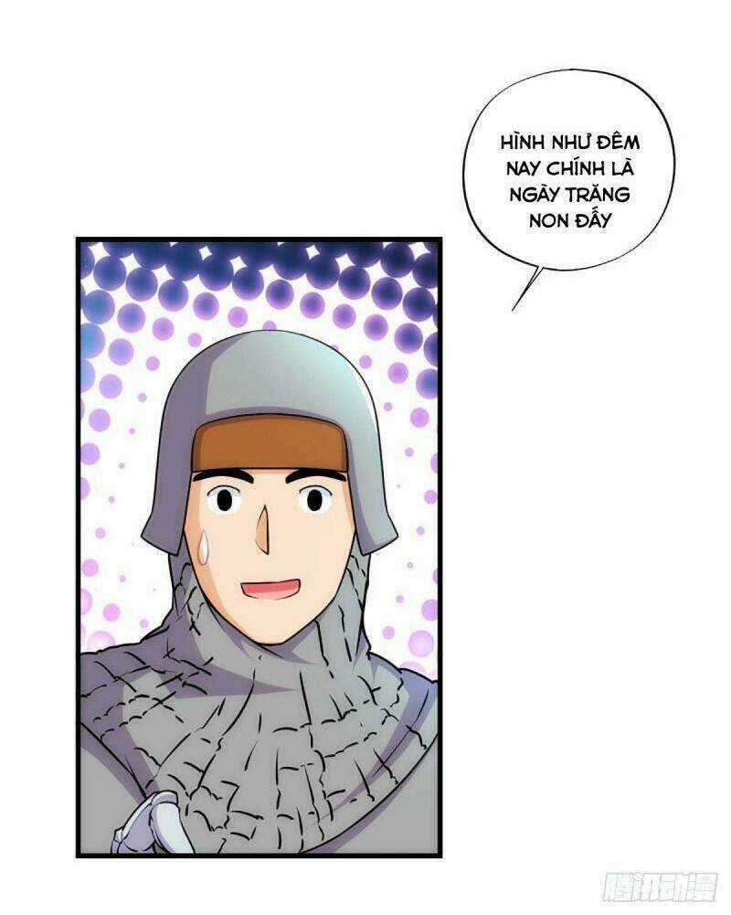 Ta Livestream Tại Dị Giới Chapter 19 trang 16