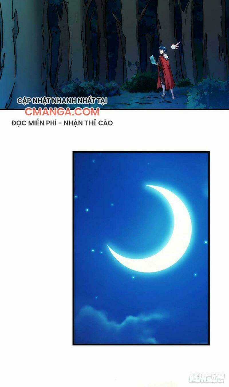 Ta Livestream Tại Dị Giới Chapter 19 trang 18