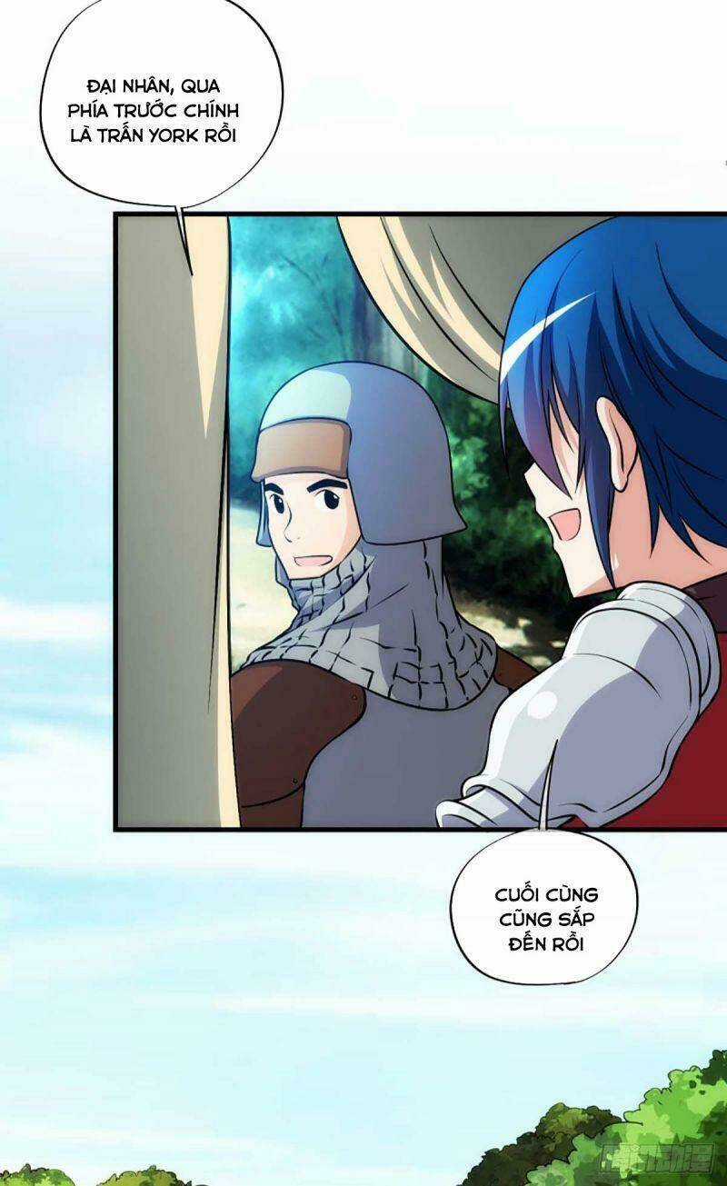 Ta Livestream Tại Dị Giới Chapter 19 trang 2