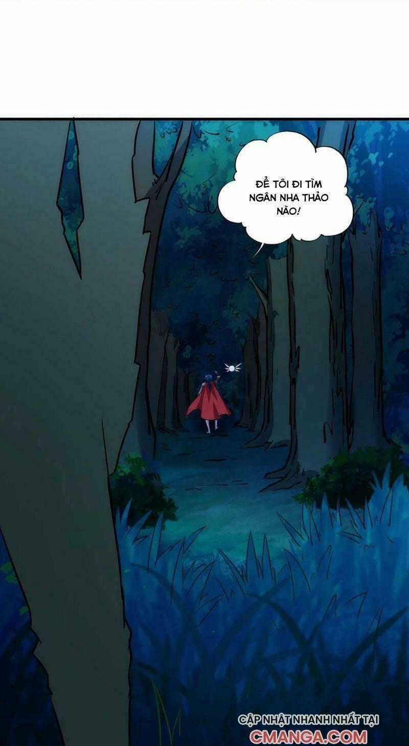 Ta Livestream Tại Dị Giới Chapter 19 trang 20