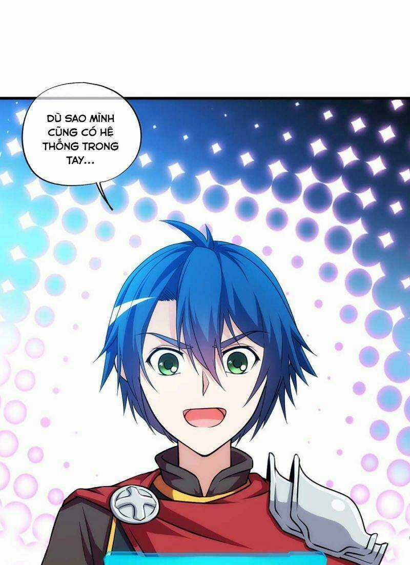 Ta Livestream Tại Dị Giới Chapter 19 trang 4