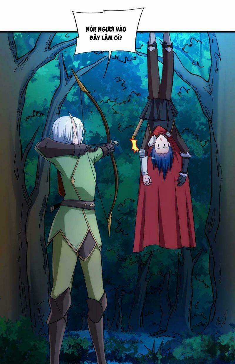 Ta Livestream Tại Dị Giới Chapter 20 trang 10