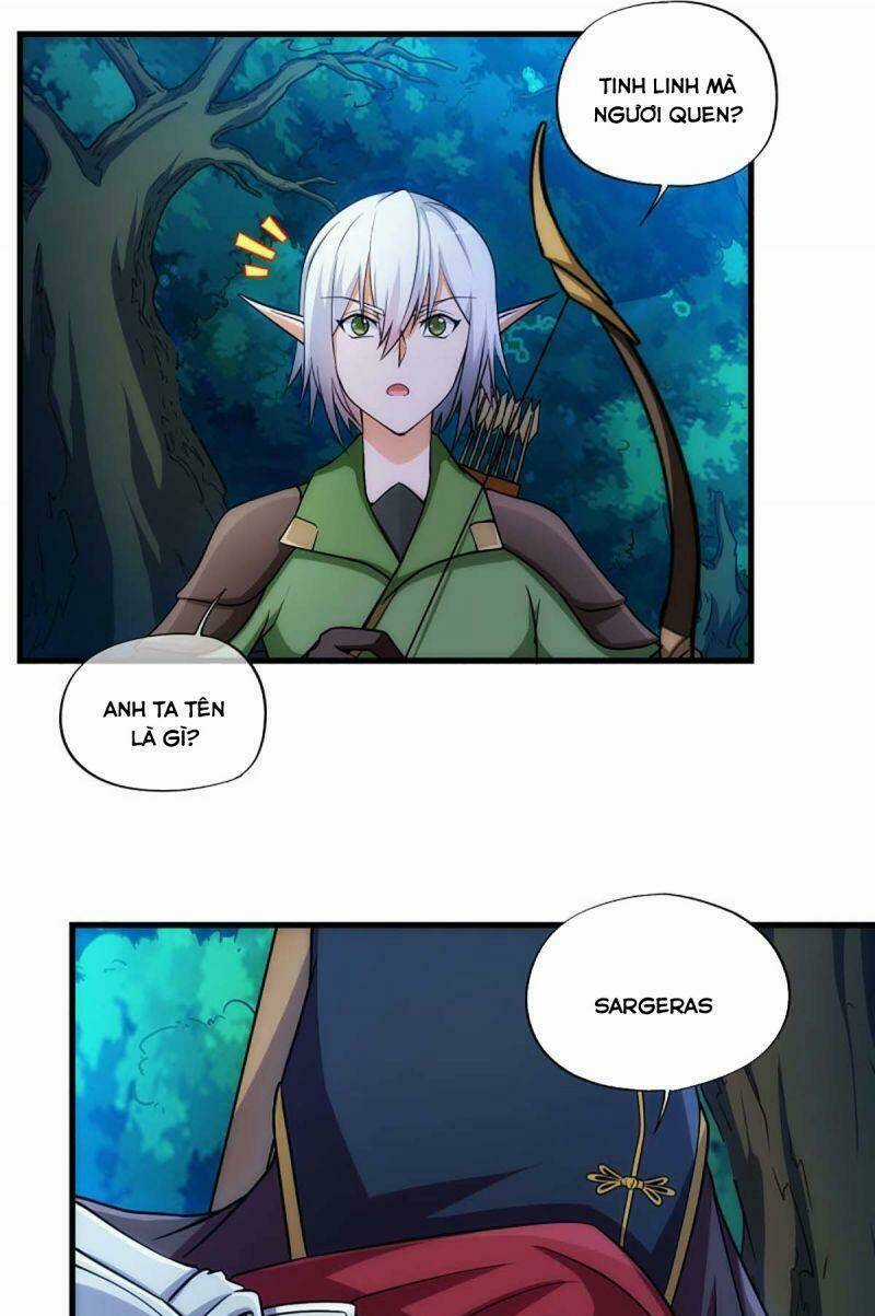 Ta Livestream Tại Dị Giới Chapter 20 trang 12