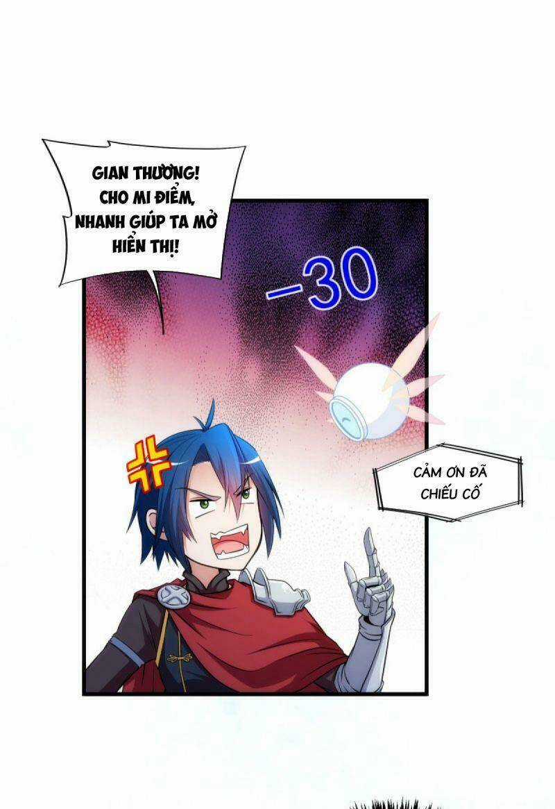 Ta Livestream Tại Dị Giới Chapter 20 trang 2