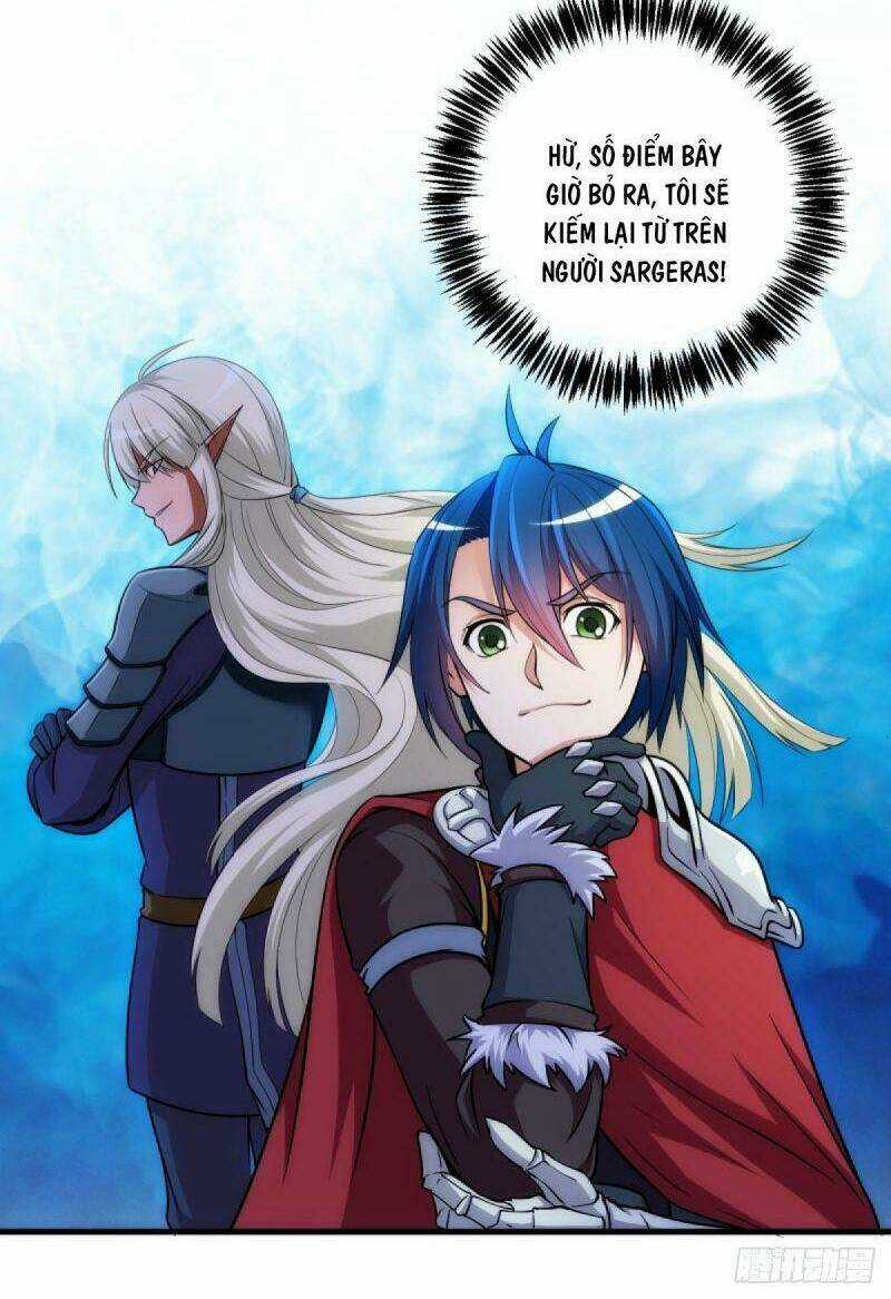 Ta Livestream Tại Dị Giới Chapter 20 trang 3